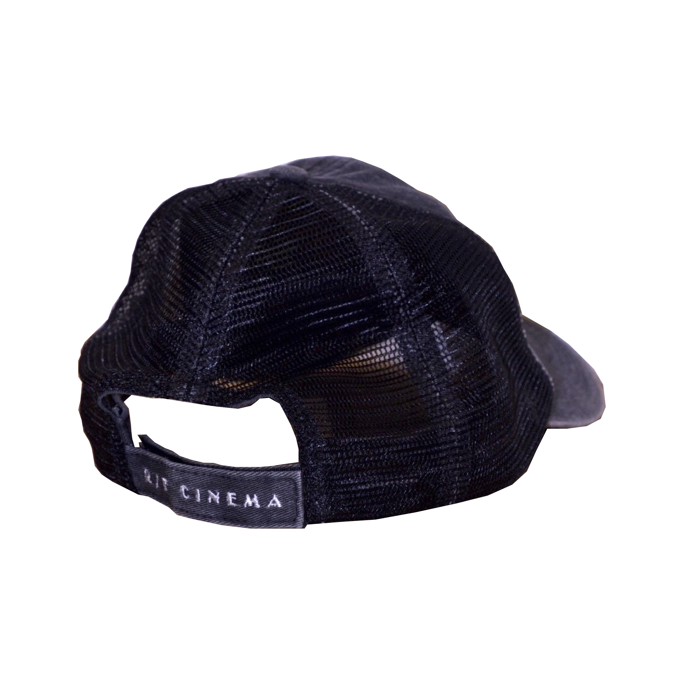 【Fu*king Chicken】CAP