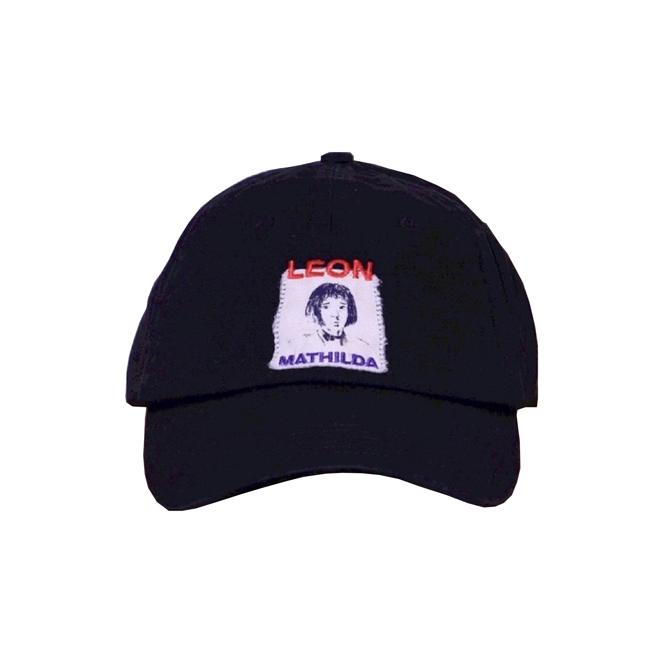 【LEON】CAP