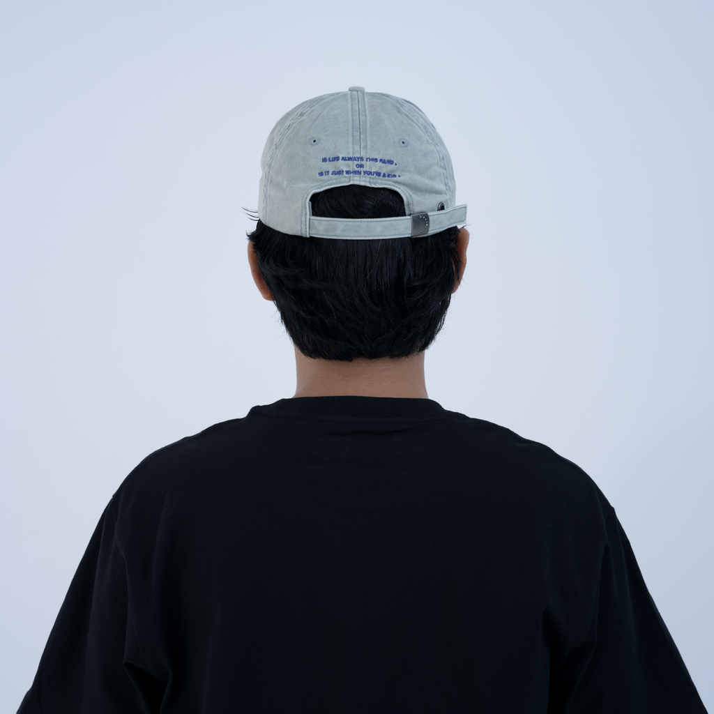 【LEON】CAP