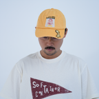 【LITTLE MISS SUNSHINE】CAP