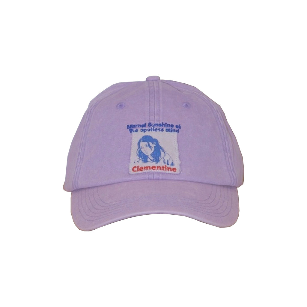 【ETERNAL SUNSHINE】CAP