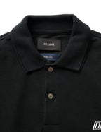 DELUXE × Wisdom Tool POLO