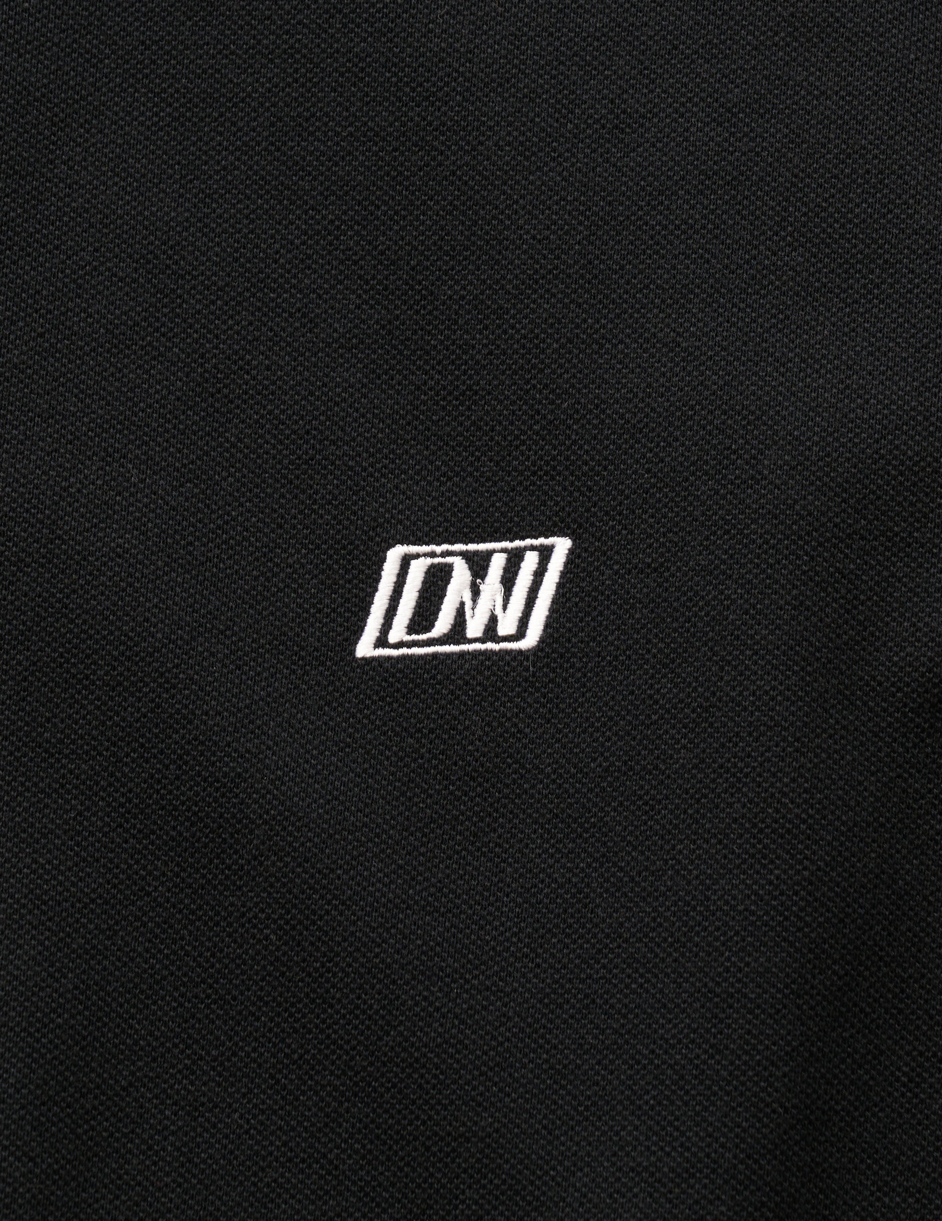 DELUXE × Wisdom Tool POLO