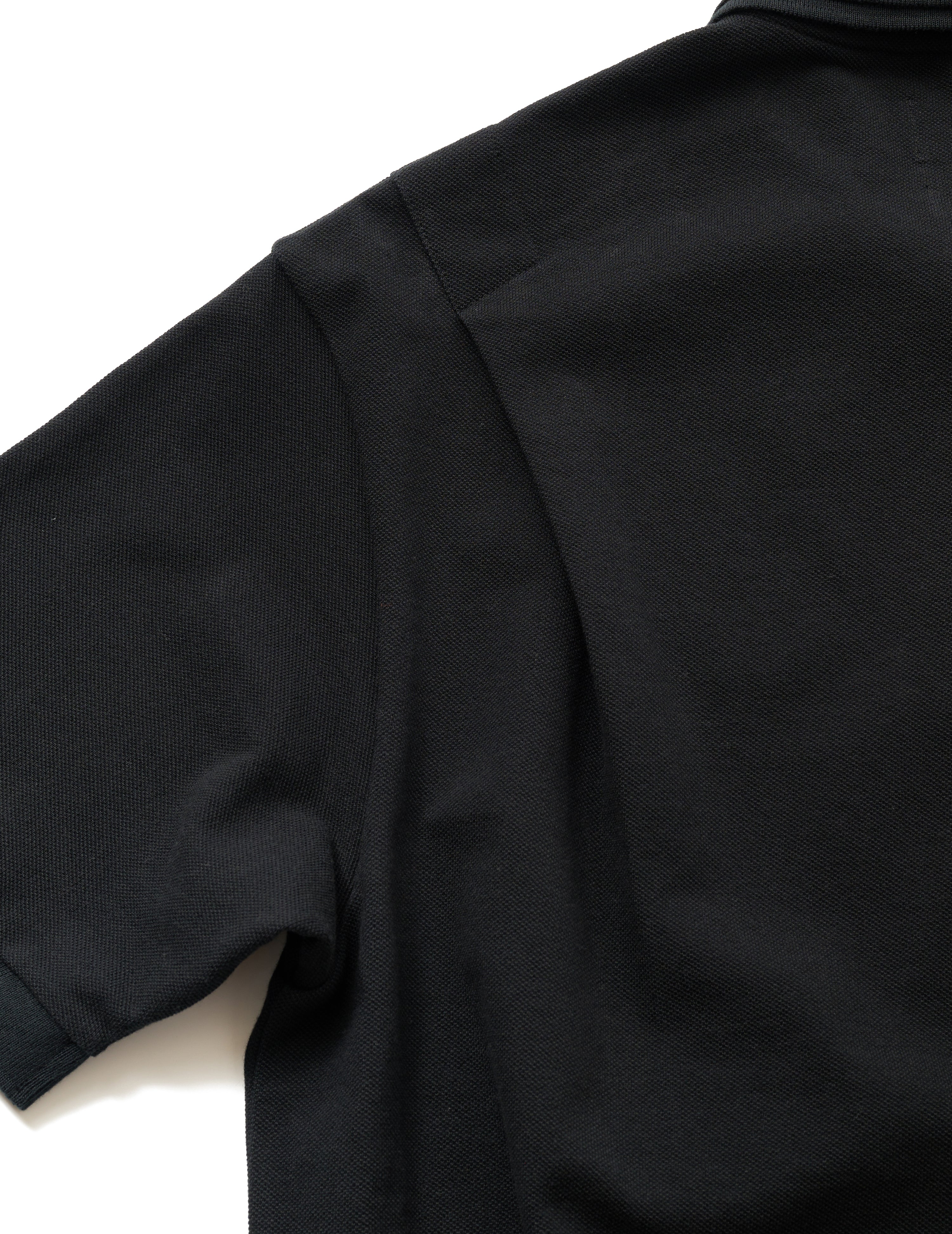 DELUXE × Wisdom Tool POLO