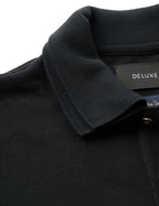 DELUXE × Wisdom Tool POLO