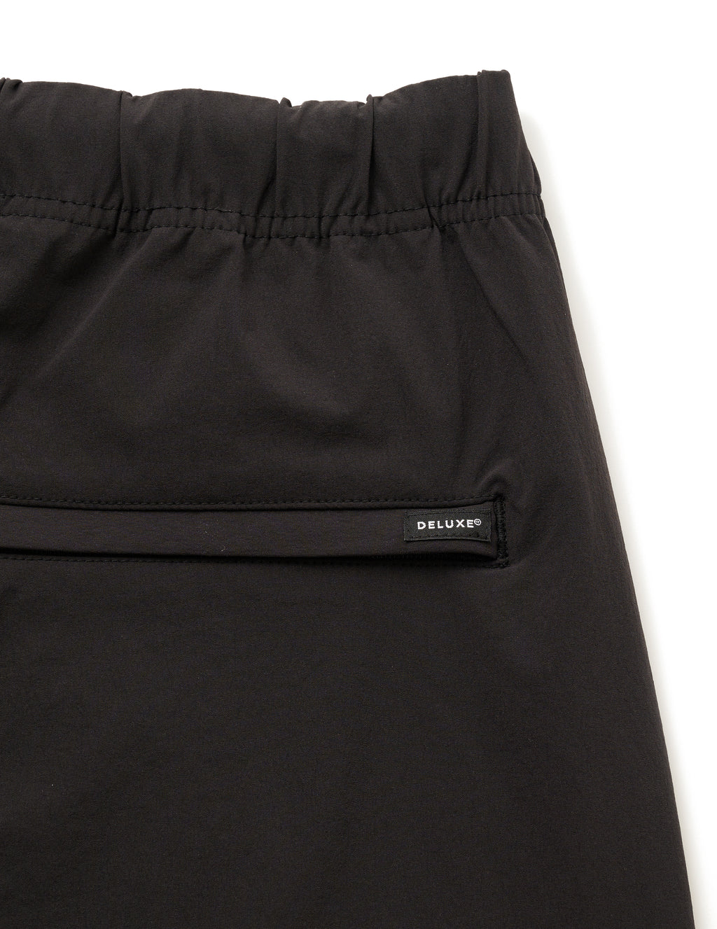 DELUXE × Wisdom Tool SPORTS