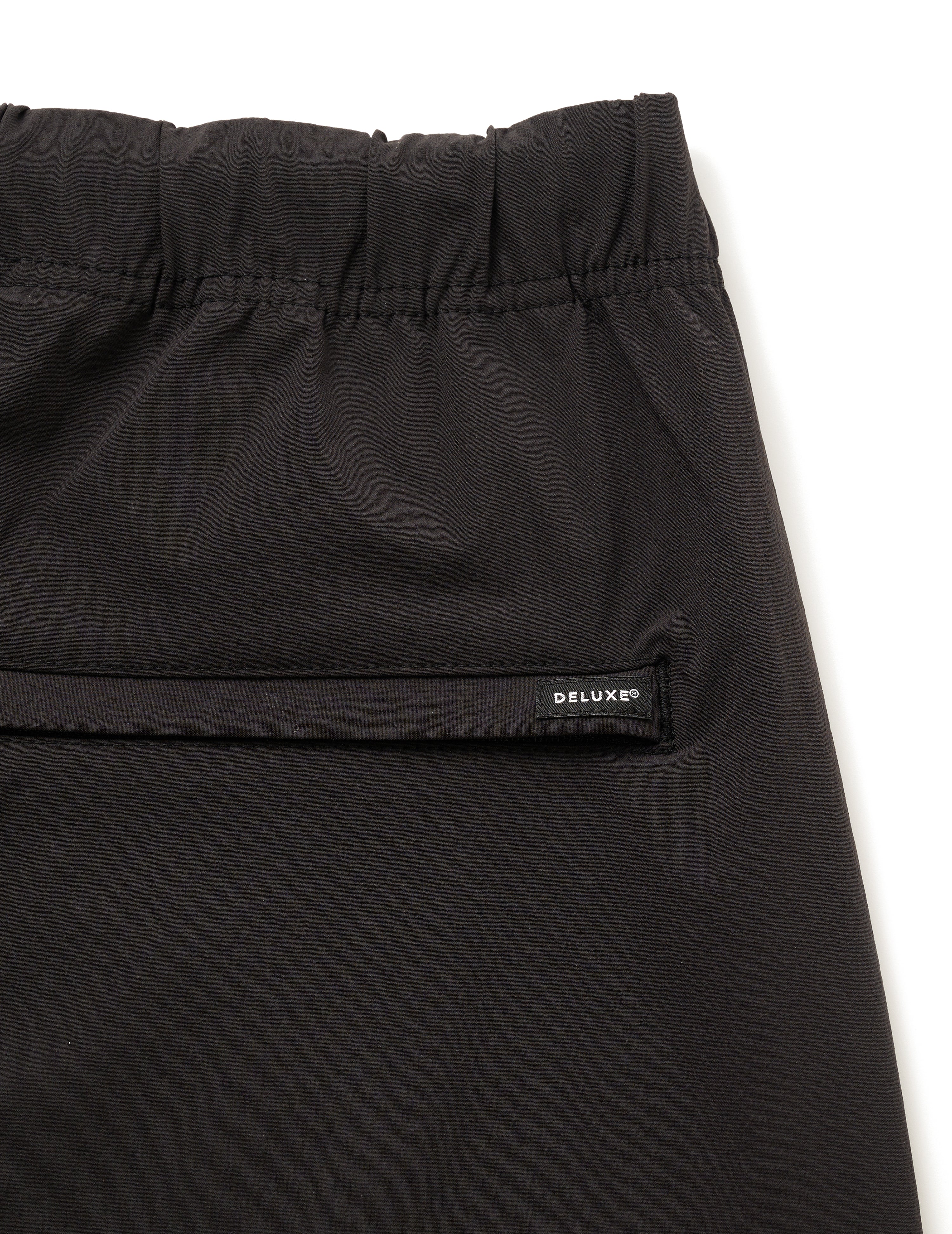 DELUXE × Wisdom Tool SPORTS