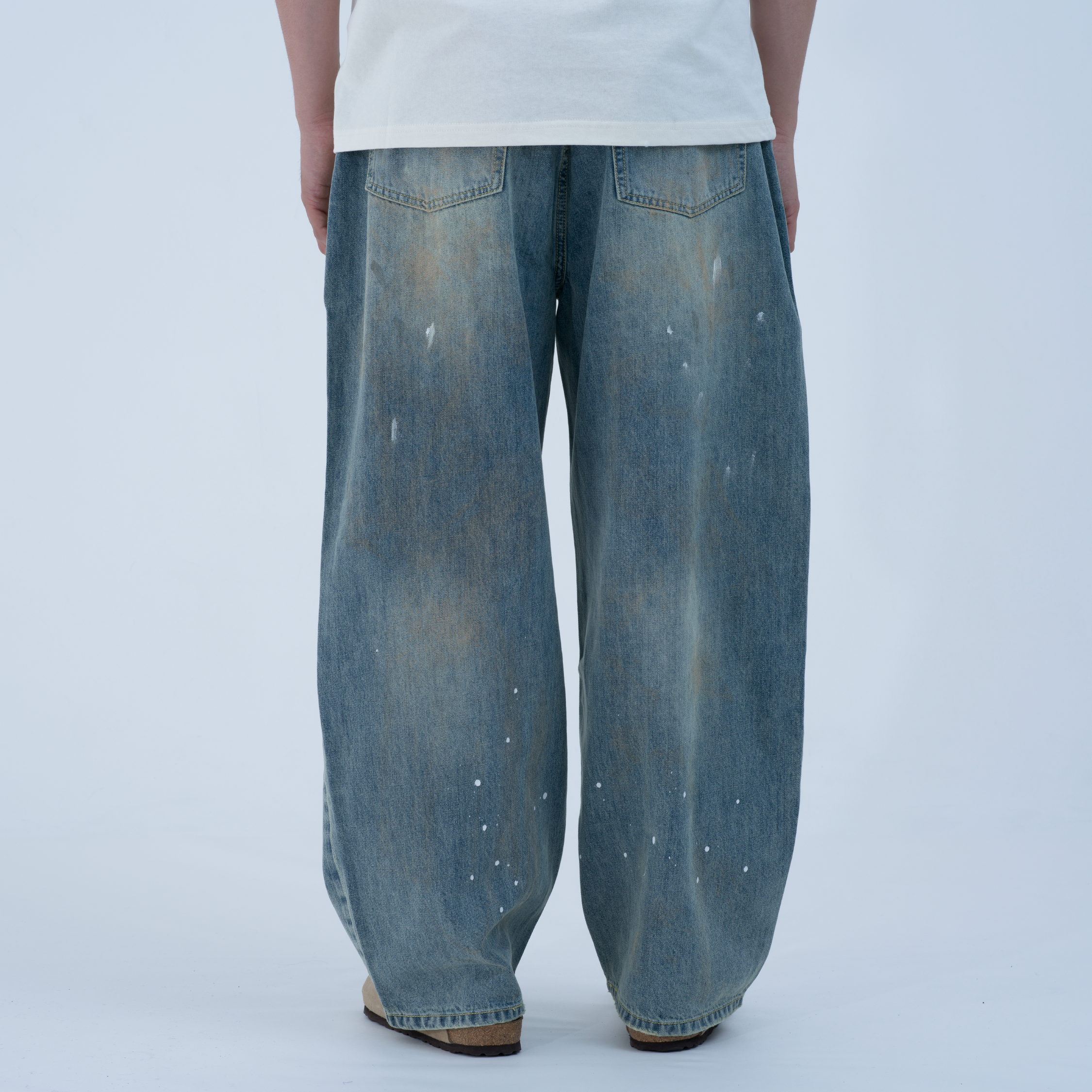 Painter's Jeans