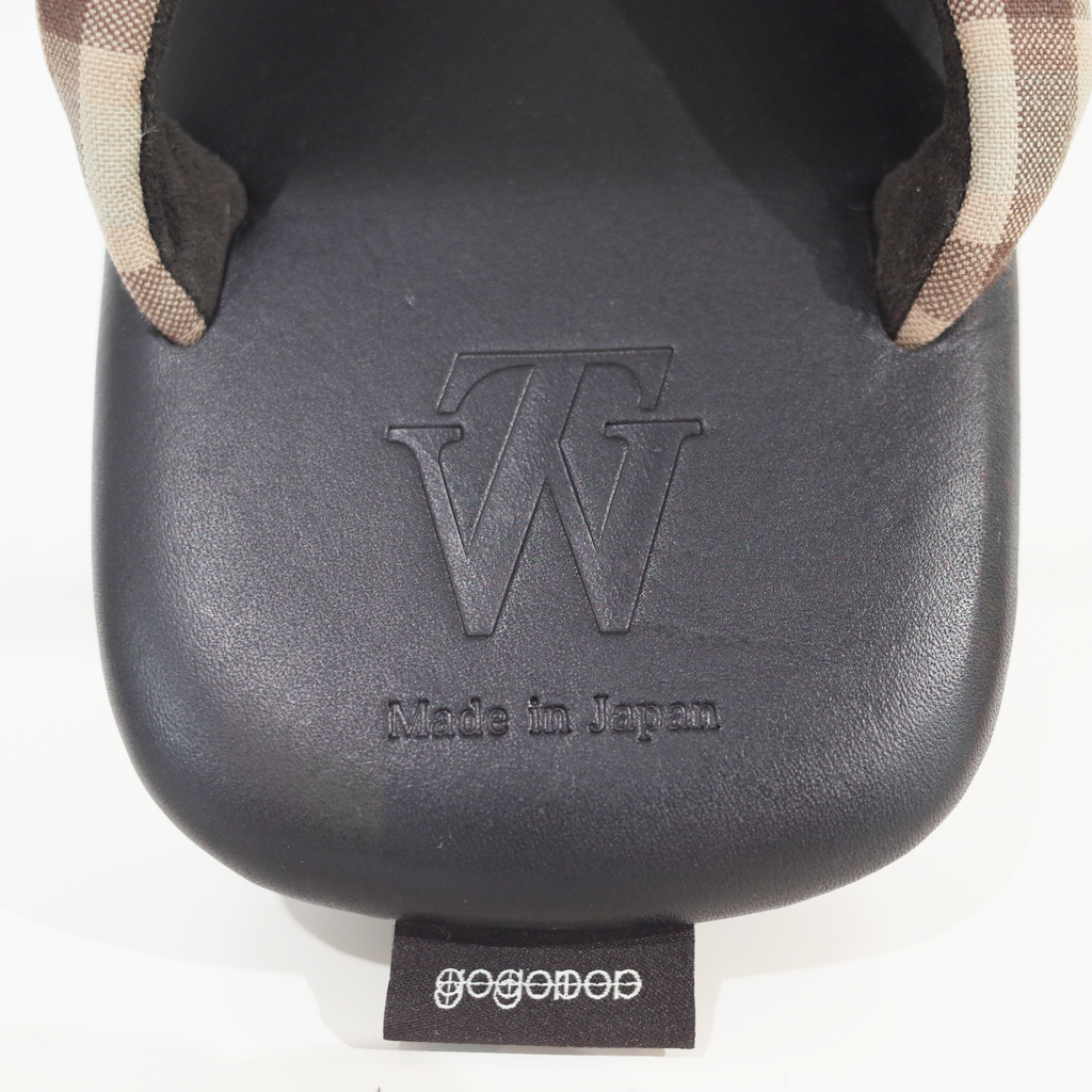 goyemon × Wisdom Tool Exclusive -Unda- ゴエモン×ウィズダムツール