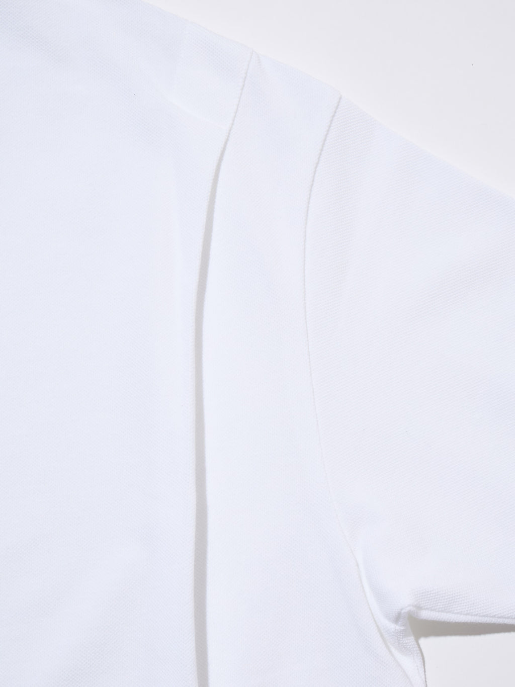 DELUXE × Wisdom Tool POLO