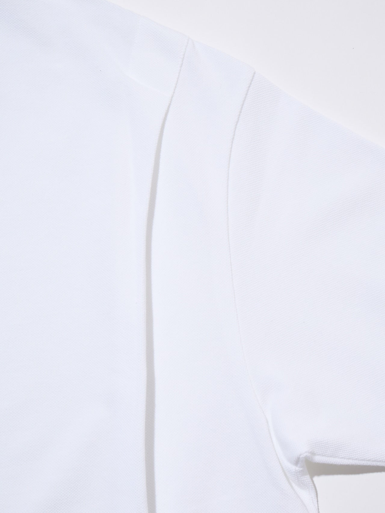 DELUXE × Wisdom Tool POLO