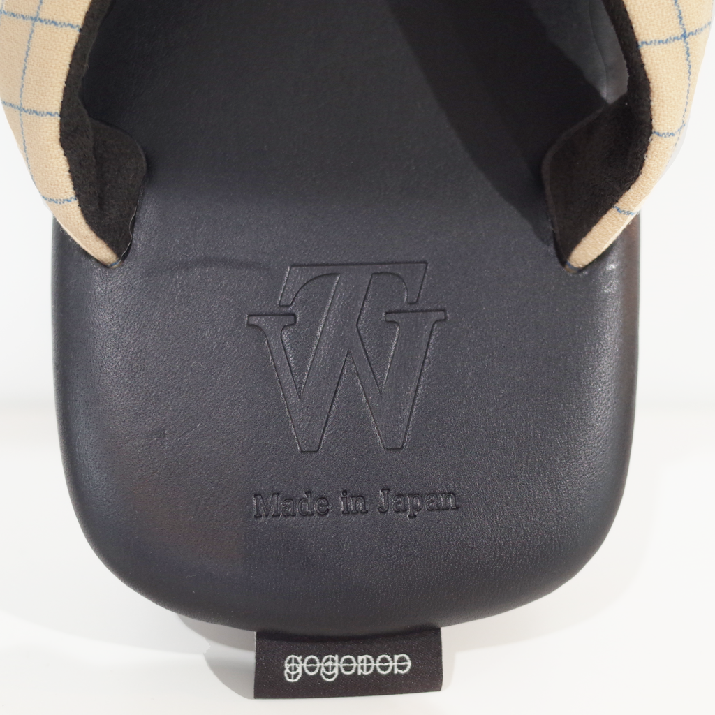 goyemon × Wisdom Tool Exclusive -Unda- ゴエモン×ウィズダムツール