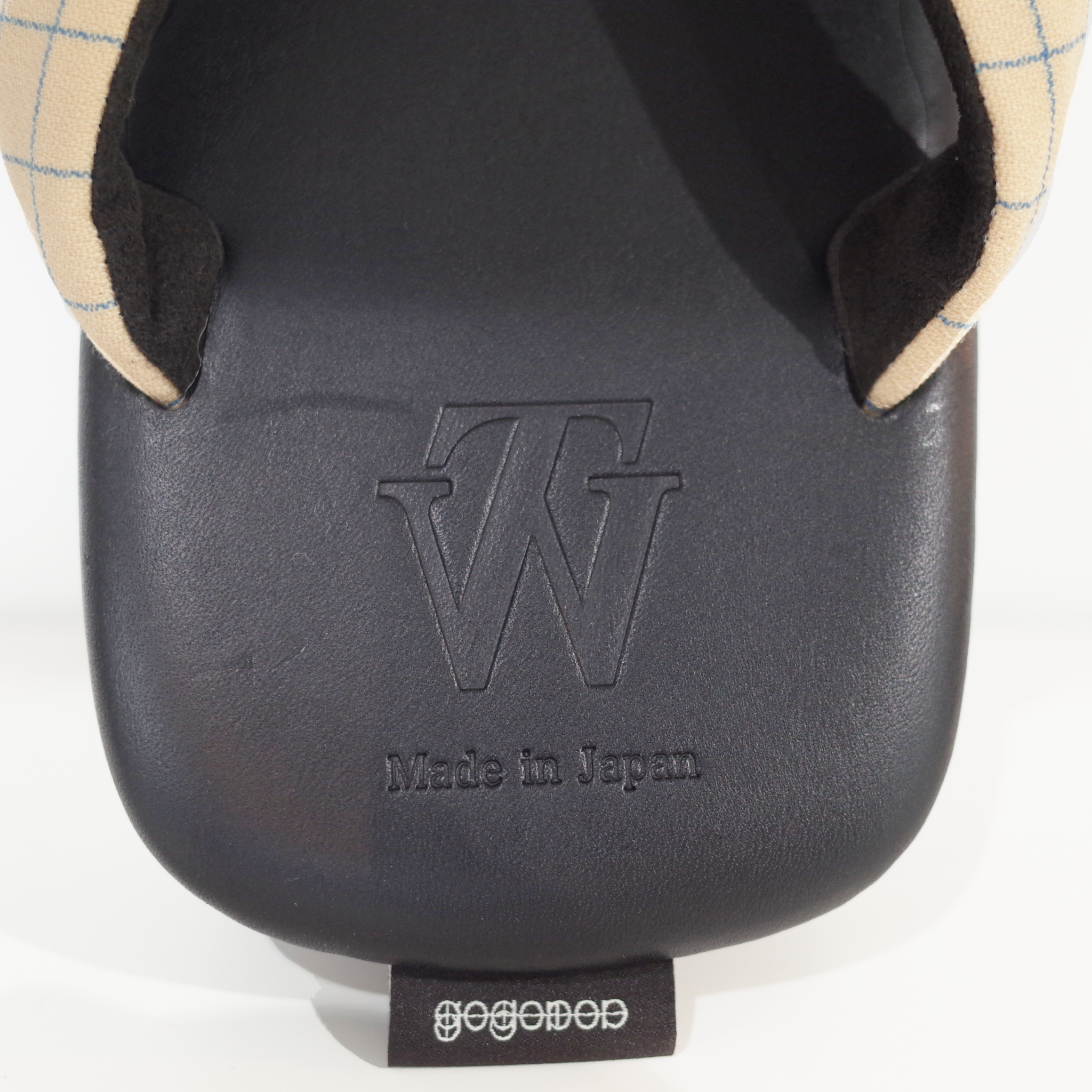 goyemon × Wisdom Tool Exclusive -Unda- ゴエモン×ウィズダムツール
