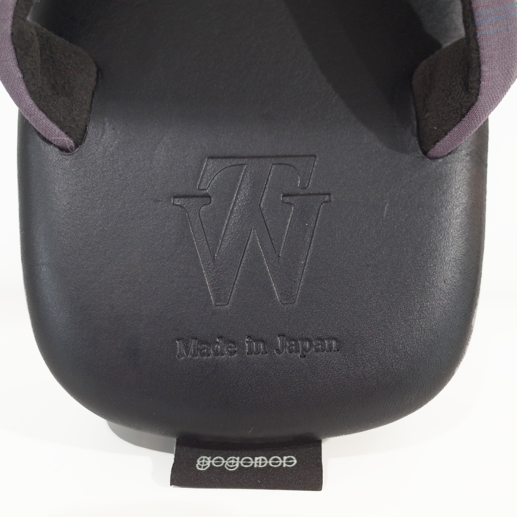 goyemon × Wisdom Tool Exclusive -Unda- ゴエモン×ウィズダムツール