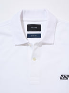 DELUXE × Wisdom Tool POLO