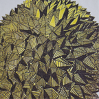 DURIAN ポケットTシャツ