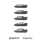goyemon × Wisdom Tool Exclusive -Unda- ゴエモン×ウィズダムツール
