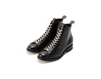 HENRY VINTAGE BLK/CALF【10/4販売開始】