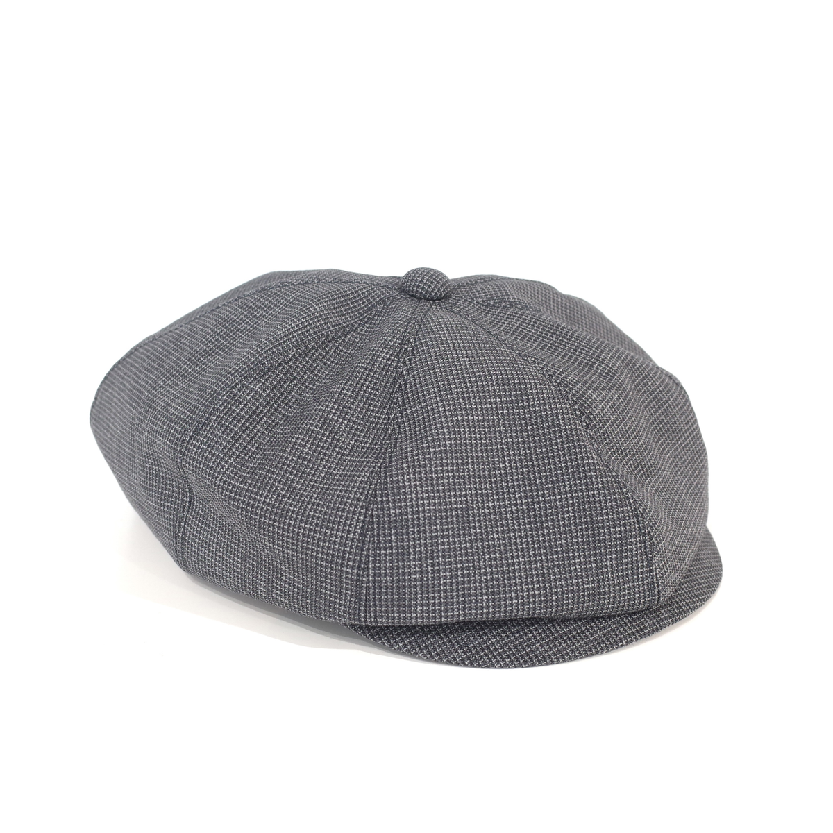 CECUM × CROWTED HATTERS ノーブルキャスケット