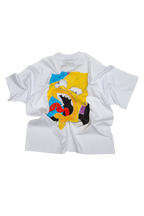 SOLID WASTE 26AW　Call/Homer　-SHORT SLEEVE-