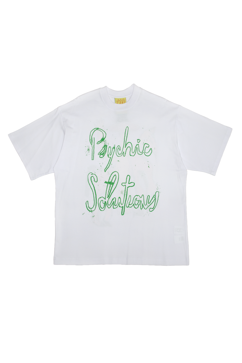 SOLID WASTE 26AW　Psycho/Cowboy　-SHORT SLEEVE-