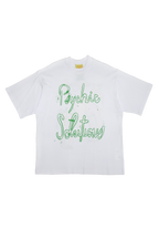 SOLID WASTE 26AW　Psycho/Cowboy　-SHORT SLEEVE-