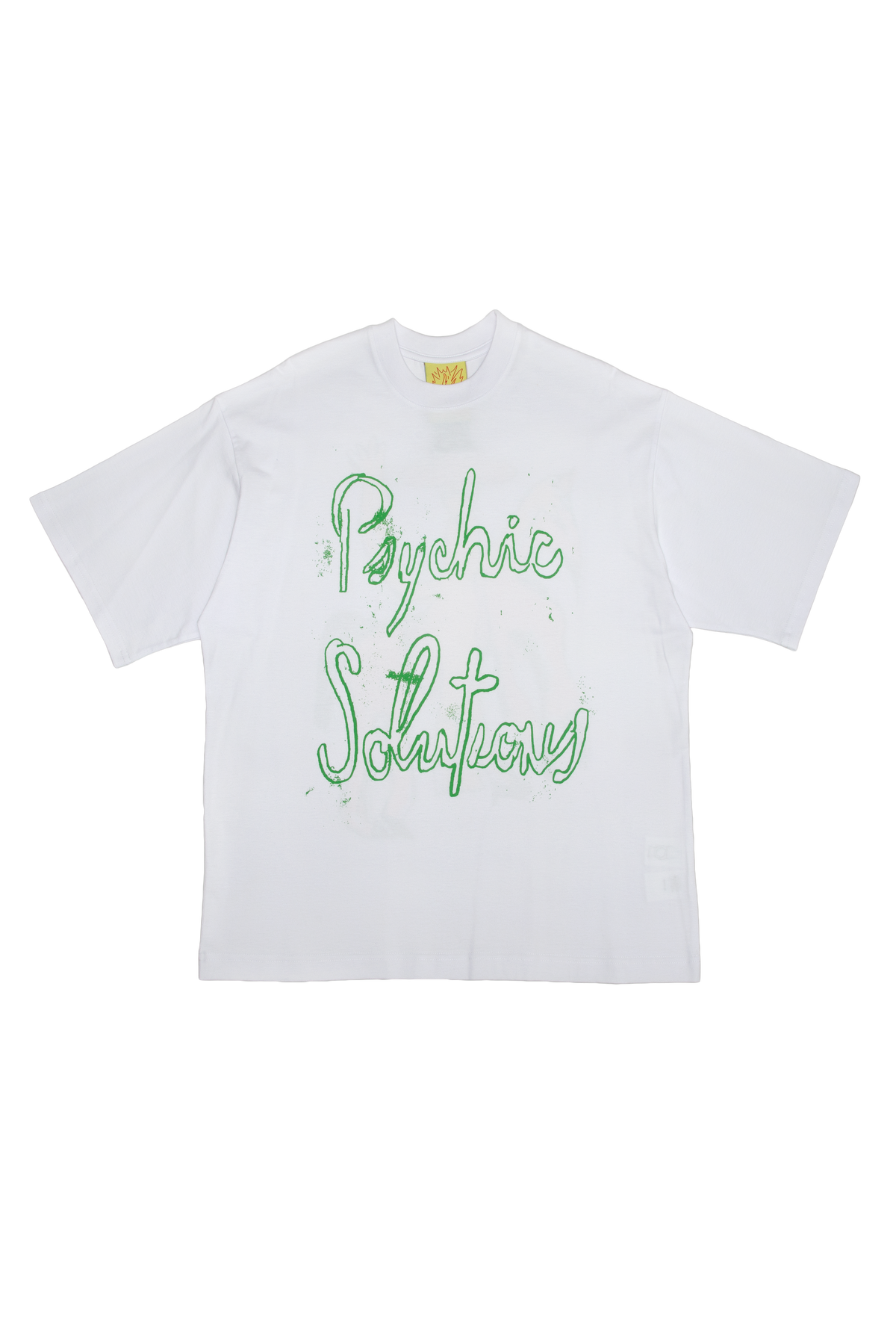 SOLID WASTE 26AW　Psycho/Cowboy　-SHORT SLEEVE-
