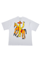 SOLID WASTE 26AW　Psycho/Cowboy　-SHORT SLEEVE-