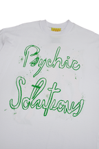 SOLID WASTE 26AW　Psycho/Cowboy　-SHORT SLEEVE-