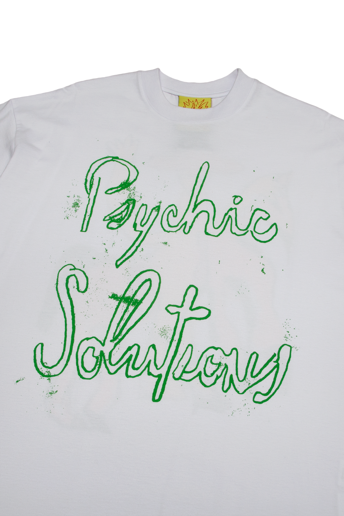 SOLID WASTE 26AW　Psycho/Cowboy　-SHORT SLEEVE-