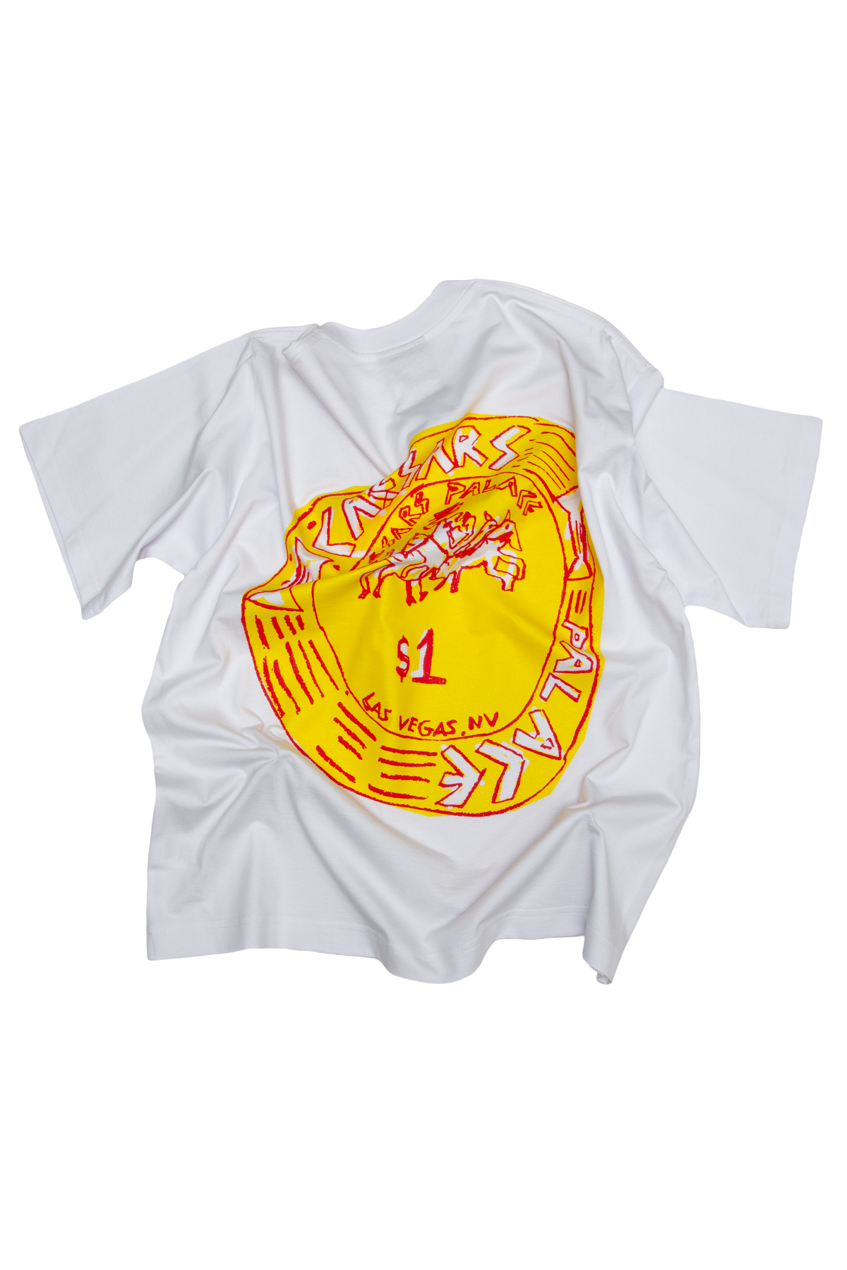 SOLID WASTE 26AW　Whistel/Caesar　-SHORT SLEEVE-