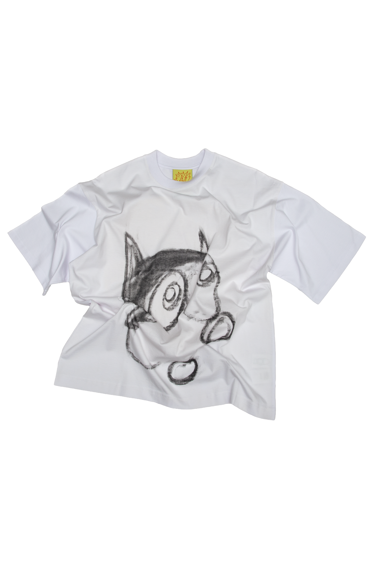 SOLID WASTE 26AW　Whistel/Caesar　-SHORT SLEEVE-